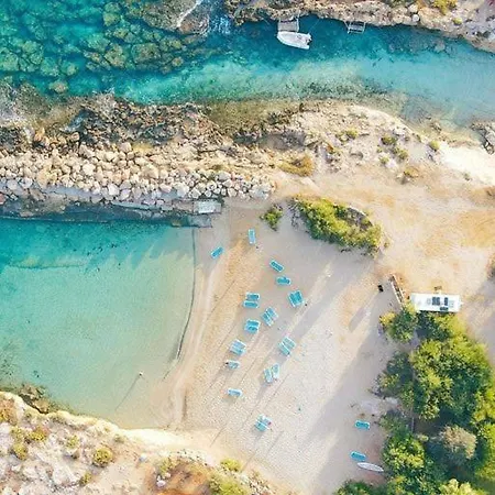 Harry's Hotel 3*