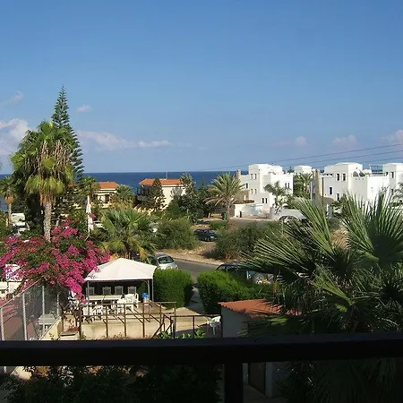 Harry's Hotel Protaras