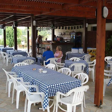 Harry's Hotel 3*