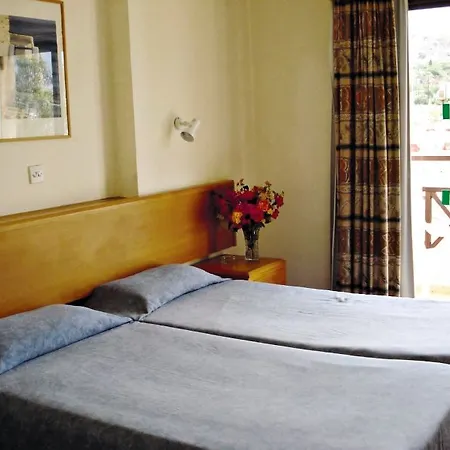 Harry's Hotel