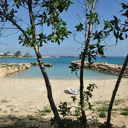 Hotel Harry's Protaras