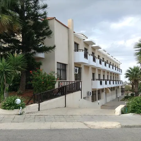 Hotel Harry's 3*