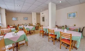 Hotel Harry's