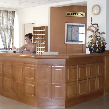 Hotel Harry's