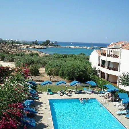 Hotel Harry's