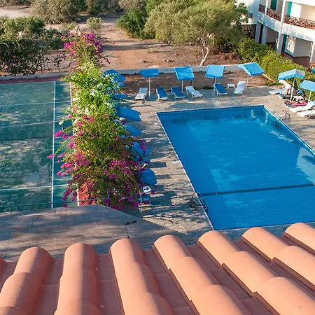 Harry's Hotel