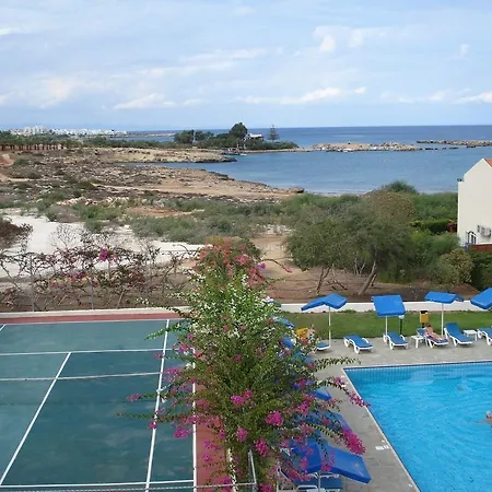 Harry's Hotel 3*