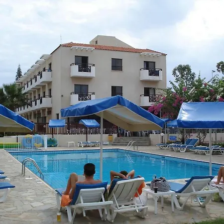 Hotel Harry's 3*