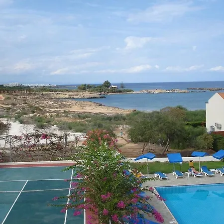 Harry's Hotel 3*