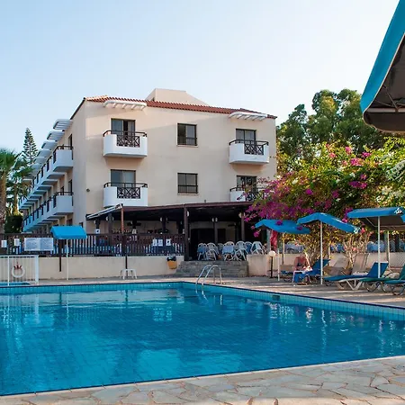 Hotel Harry's