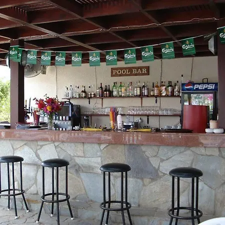 Hotel Harry's 3*