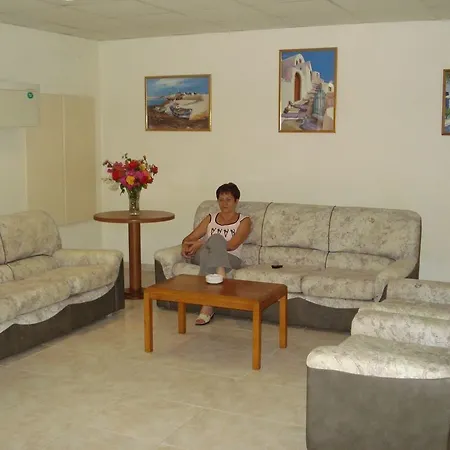 Hotel Harry's 3*
